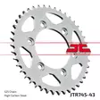JT Bakdrev JTR745.43 - Motocross bakdrev - 274-R745-43 - 1