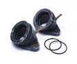 Tourmax Insugningsgummi Sats 2 st. 34 kw Yamaha - MC Andra motordelar - 37-2484-53 - 1