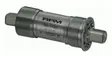 Vevlager CAVO trippeltätat, 68x122.5mm, BB-68 - Kassettvevpartier - 50-433 - 1