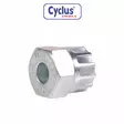 Avdragare CYCLUS Shimano HG kassette - Cykelverktyg - 62333 - 1