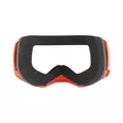 AMOQ Vision Vent+ Magnetic skoterglasögon, Pizza - röd spegel - Skoterglasögon - 645-23130303 - 7
