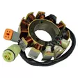 Kimpex snöskoter stator, Ski-Doo - Snöskoter stator - 81-245-13 - 1