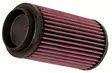 K&N Luftfilter Polaris Sportsman 500 - MC Luftfilter - 20-PL1003 - 1