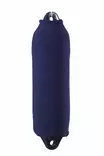 Fenderskydd navy F3 23x76cm 2-pack - Skydd till båtfendrar - 497-0063 - 1