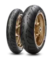 METZELER Sportec M7 RR 180/55 ZR 17 M/C (73W) TL R - Metzeler däcken - 34-24503 - 2