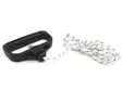 Sno-X Starthandtag med snöre 2150x5mm - Snöskoter starthandtags - 85-11013 - 1