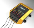 Motobatt Batteriladdare 4-kanavainen 9 step 12V 2,0 Am - Batteriladdare - 14-990-3 - 1