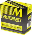 Motobatt Hybrid batteri MHTX20 - Motorbatt batteri - 14-526-3 - 5