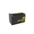 Motobatt Hybrid batteri MHTZ14S - Motorbatt batteri - 14-530-3 - 1
