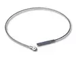 Styrwire GREENTEK: Husqvarna Rider - Vajrar - 445-8R67-153 - 1