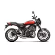 Akrapovic Optional Header (SS) Z900 RS/Cafe 2018- - MC Avgasrör - 461-K9R3 - 1