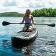 Ozean Kayak Paddle - Hjälmar - GSSP-SUP-3 - 3