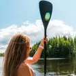 Ozean Kayak Paddle - Hjälmar - GSSP-SUP-3 - 2