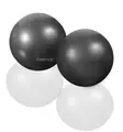 Gymstick Exercise Weight Ball 2 x 1kg - Konditions- och träningsbollar - GS62013 - 1