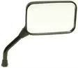 Hyper Backspegel Höger, 10cm - MC Speglar - 30-3023 - 1