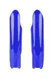 Polisport gaffelskydd YZ450F 10-22 YZ250F 10-23 YZ125/250 22-.., Blå Yam98 - Motocross gaffelbensskydd - 179-8352000003 - 1