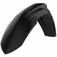 Polisport front fender Honda CRF450R(17) black - Motocross skärmar - 172-8553200003 - 1