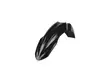 Polisport front fender Kawasaki KX250F(13-16)/450F(13-15) black - Motocross skärmar - 172-8573800003 - 1