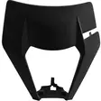 Polisport Headlight mask KTM EXC/EXC-F/XC-W/XCF-W (20->) - Motocross framlampor - 170-8668600003 - 1