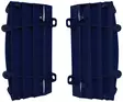 Polisport kylargaller KTM/Husqvarna (16->), Blå Husqvarna - Motocross kylargaller - 179-8466800003 - 1