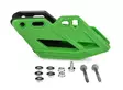 Polisport Performance kedjestyrare KX250F/KX450F 09-16 grön - Motocross kedjestyrare - 179-0301-3 - 1