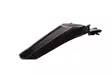 Polisport rear fender Honda CRF250R(14-->)/450R(13-->) black - Motocross skärmar - 173-8579500003 - 1
