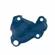 Polisport Waterpump C. EXC-F/FE 250/350(17-21)/SX-F/FC 250/300(16-21) BLUE - Motocross ramskydd - 179-8485200003 - 1
