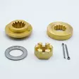 Propeller muttersats 35-55HP Honda - Båt propeller hub kit - 124-89-208433 - 1