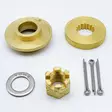 Propeller muttersats DF90A-DF140 Suzuki - Båt propeller hub kit - 124-89-2083443 - 1