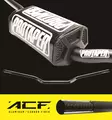 Protaper Styre ACF CR/SX Race 800mm Svart - MC Styren - 63-22083 - 4