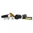Protaper Kopplingsgrepp reservdelsats Profile Pro - Mc Styren och handtags - 63-4093 - 1