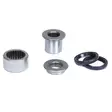 ProX Upper Shock Bearing Kit RM125/250 '01-07 +RM-Z450'05-21 - Motocross stötdämparlager - 400-26-310003 - 2