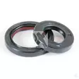 ProX Crank Seal Set KTM85SX '03-20 + Husqvarna TC85 '14-20 - Motocross vevaxel tätningar - 400-42-6103 - 1