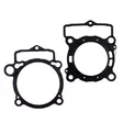 ProX Head & Base Gasket Set KTM250SX-F '13-15 - Motocross packningssats - 400-36-6313 - 1