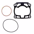 ProX Head & Base Gasket Set KX125 '03-08 - Motocross packningssats - 400-36-4203 - 1