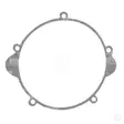 ProX Clutch Cover Gasket KTM85SX '03-17 + Husqv. TC85 '14-17 - Motocross kopplingskåpans tätningar - 400-19-G6103 - 2