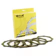 ProX Friction Plate Set CRF150R '07-20 - Motocross lamellsats - 400-16-S12023 - 2