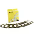 ProX Friction Plate Set CRF250R'04-07+'10 + KTM250SXF '06-12 - Motocross lamellsats - 400-16-S13013 - 2