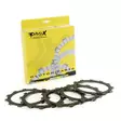 ProX Friction Plate Set RM80 '89-01 + RM85 '02-16 - Motocross lamellsats - 400-16-S31003 - 2