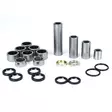 ProX Swingarm Linkage Bearing kit TM125 '07-09 - Motocrosss länkagelager - 400-26-110163 - 2