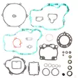 ProX Complete Gasket Set Kawasaki KX250 '93-03 - Motocross fullständig tätningssats - 400-34-4313 - 2