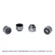 ProX Valve Stem Seal YZ450F '03-09 + YFZ450 '04-13 - Motocross valve stem seals - 400-35-VS013 - 2