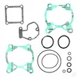 ProX Top End Gasket Set KTM85SX '13-16 + TC85 '14-16 - Motocross övre tätningssats - 400-35-6113 - 1