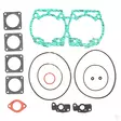 ProX Toppsats Ski-Doo - Snöskoter toppsatser - 891-35-5693 - 1