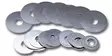 Race Tech Gaffelshims 0,10x12x6mm Showa+WP 10-pack - Motocross andra stötdämparedelar - 46-56-8203 - 1