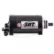 SBT Startmotor Kawasaki 12F/15F - Eldelar till vattenskoter - 139-39-213 - 1