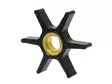 Sea-X, impeller Mercury/Mariner - Fläkthjul - 122-9-45303 - 1