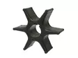 Sea-X, impeller Suzuki - Fläkthjul - 122-9-45503 - 1
