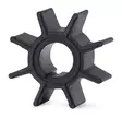 Sea-X impeller Tohatsu 9.9/15/18/20HP - Fläkthjul - 122-9-45403 - 1