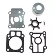 Sea-X reparationssats impeller Tohatsu MFS25/30 / NFS25/30 - Reparationssatser till vattenpump - 122-9-48403 - 1